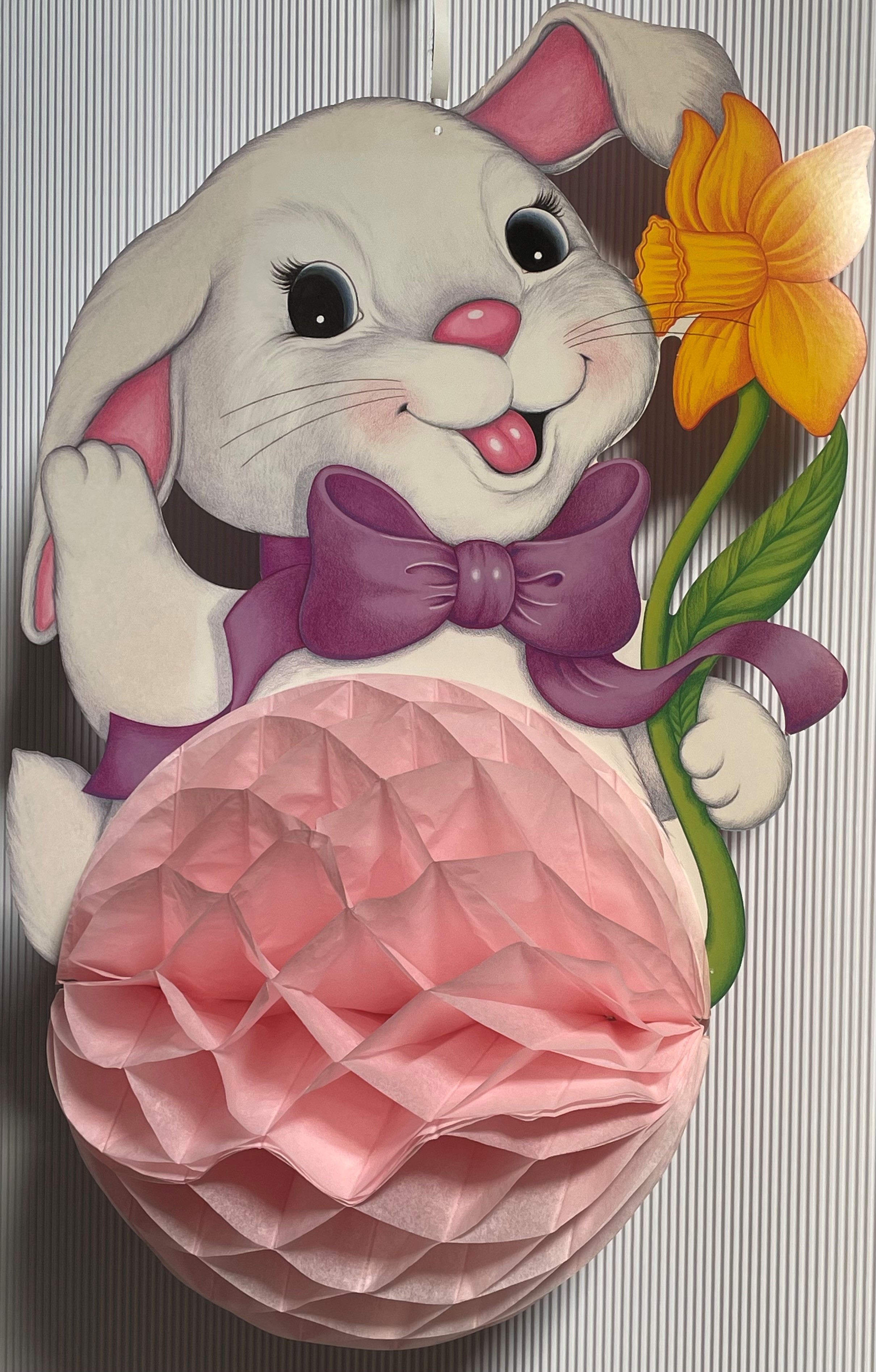 31" Hanging Bunny - Product #5452-3